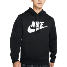 Nike Hooded sweater (BV2973-010)