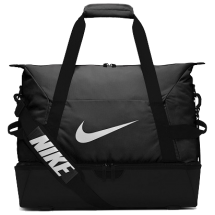 Nike Bvc Bloemendaal voetbaltas met ondervak groot (CV7826-010)