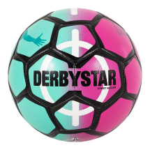 Derbystar Street voetbal (287957-1166)